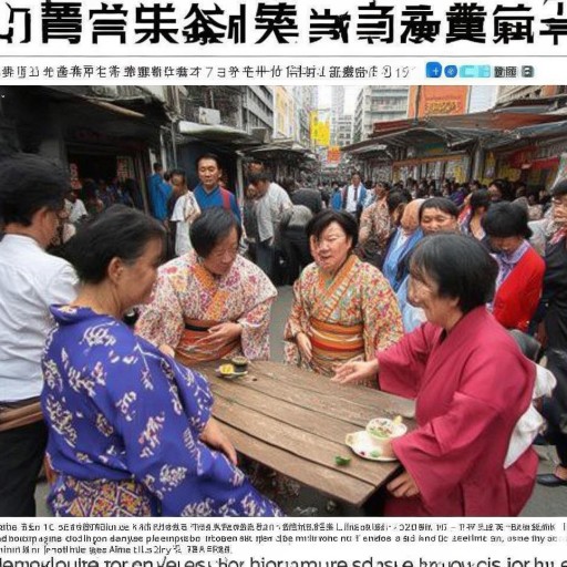 湖南和服就餐事件：阿姨勸阻為何反遭懟？你站哪邊？