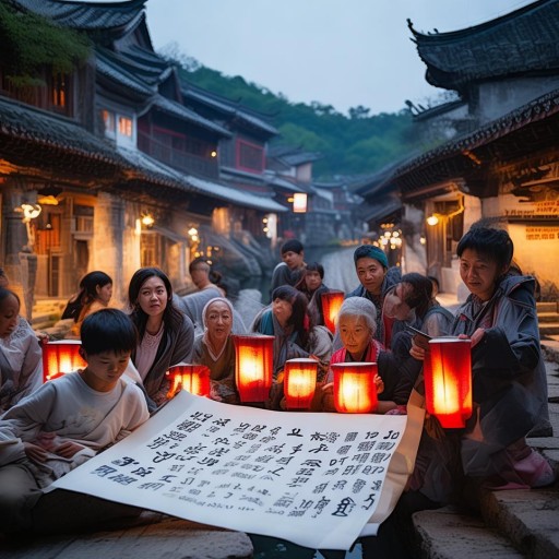 河洛中文社區(qū)：你了解多少？它如何改變你的語(yǔ)言學(xué)習(xí)？