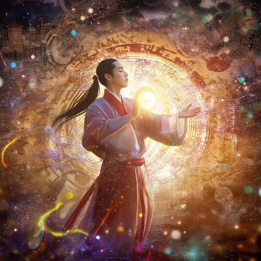 混沌華夏：如何在無限升級中突破自我極限？
