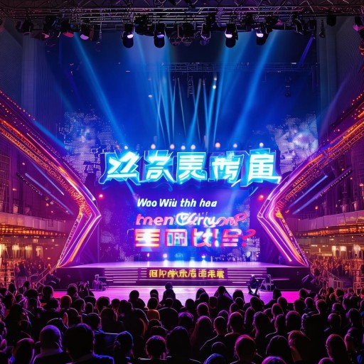 湖南衛(wèi)視跨年演唱會(huì)：誰(shuí)將登頂舞臺(tái)？你準(zhǔn)備好迎接驚喜了嗎？