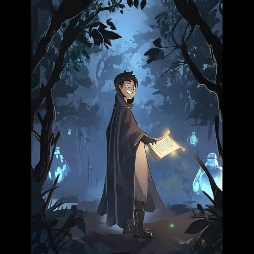 滑頭鬼之孫粵語版：你準備好揭開妖怪世界的秘密了嗎？