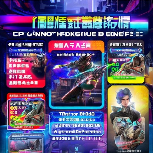 CF手游換購攻略，解鎖隱藏福利，提升戰(zhàn)斗實力