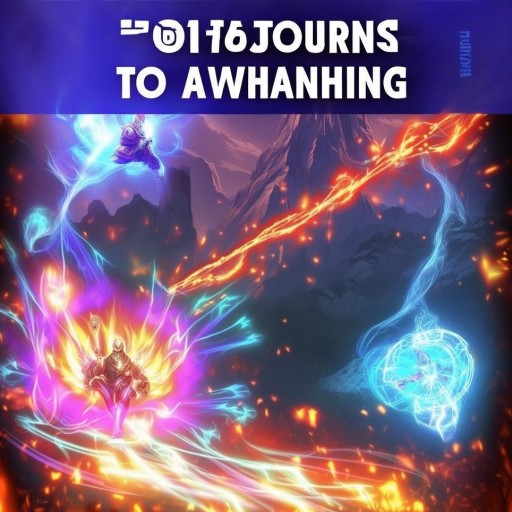 熱血江湖手游覺(jué)醒攻略，助你成功覺(jué)醒