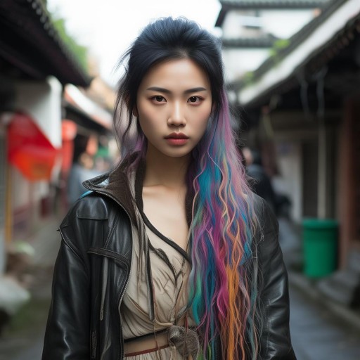 杭州富二代女大學(xué)生為何放棄奢華生活？她的選擇震驚所有人