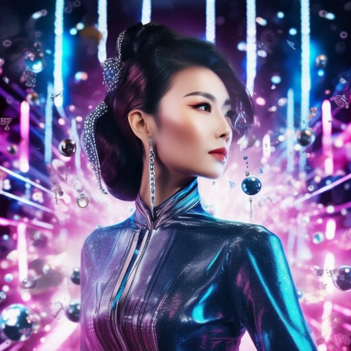 匯星主播靜靜：她的成功秘訣是什么？你也能復(fù)制嗎？
