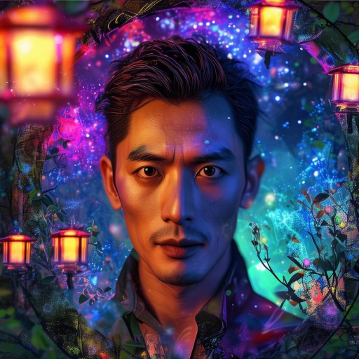 歡喜仙的秘密：你真的了解他嗎？他能改變你的命運(yùn)嗎？