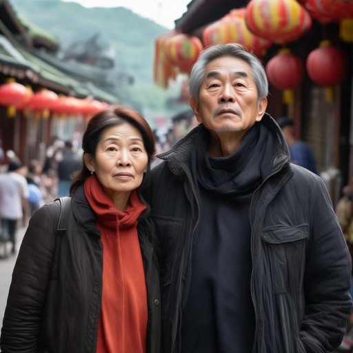 湖南夫婦大白天全程露臉，你敢看嗎？背后真相令人震驚