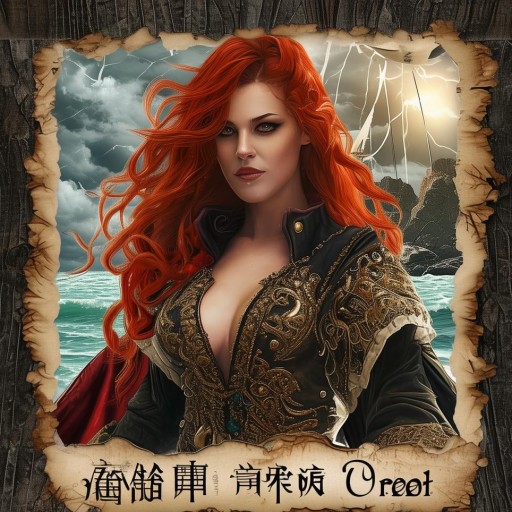 海賊王女帝禁圖曝光，你敢看嗎？背后真相令人震驚