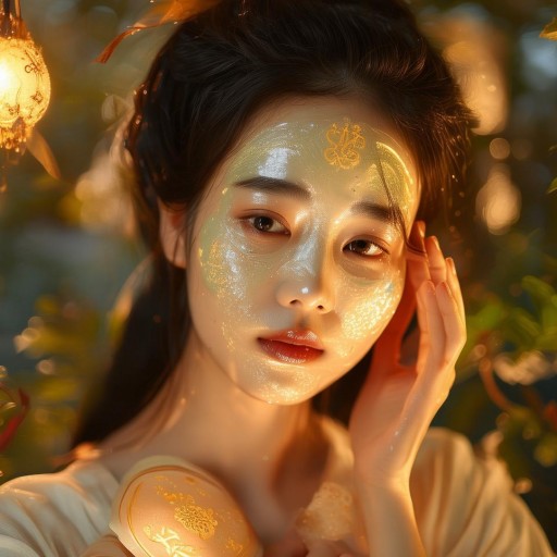 漢方中藥美白面膜真的有效嗎？如何選擇最適合你的？