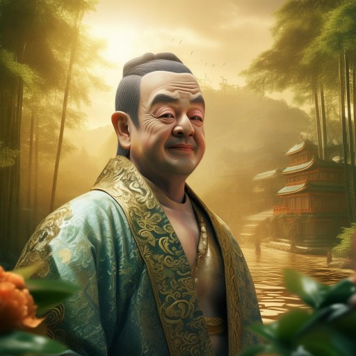 活佛濟公1下載：你準(zhǔn)備好體驗傳奇了嗎？如何開啟你的修行之旅？