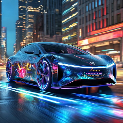 混合3ph車文：未來(lái)出行新選擇，你準(zhǔn)備好了嗎？