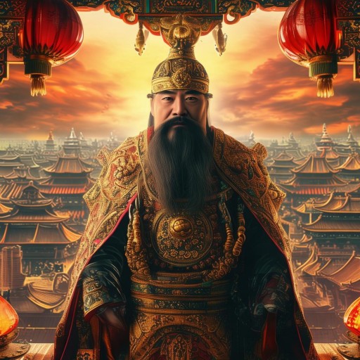 漢武大帝下載：歷史傳奇再現(xiàn)，你準備好探索帝王之路了嗎？