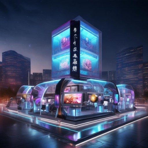 沉浸式娛樂新地標，海珠高端網(wǎng)吧