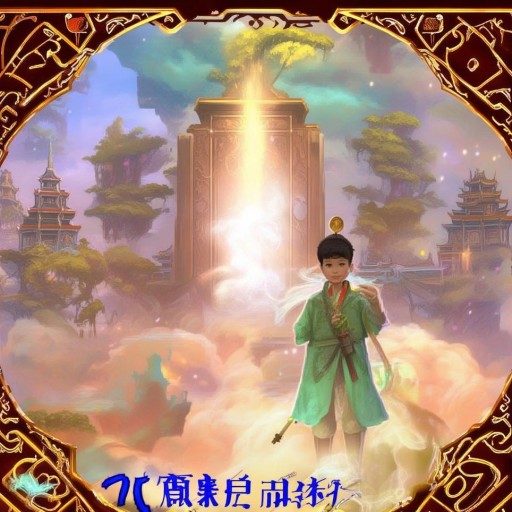 解鎖仙俠之旅，新誅仙手游合歡最新攻略