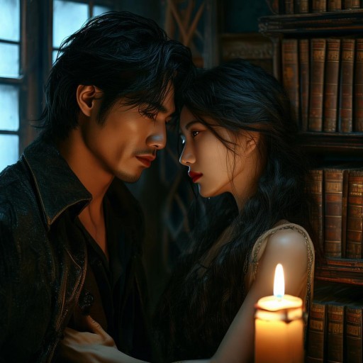 歡夜小說：王亮李美詩李晨筆趣閣，愛情與背叛的真相究竟如何？