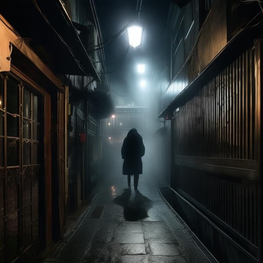 橫濱秘密：你未曾聽聞的傳奇與隱藏的真相是什么？