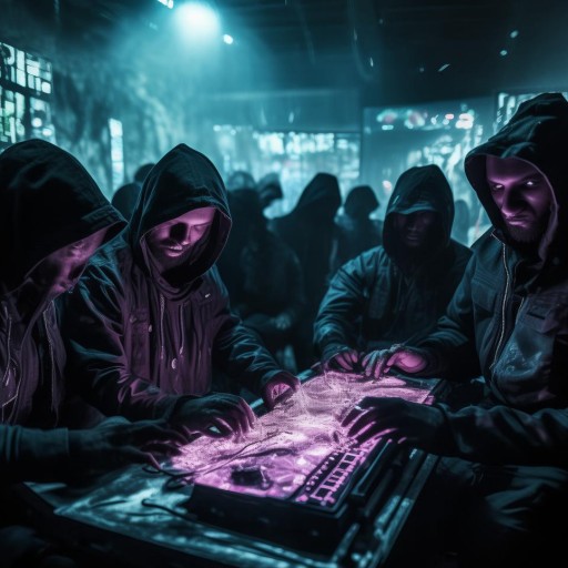 虛擬世界灰色地帶的非法組隊(duì)，游戲競技的灰色挑戰(zhàn)