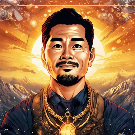 洪喆君：他的成功秘訣是什么？你能否復(fù)制他的輝煌？