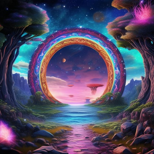 歡迎來到隨便播種的異世界：你準(zhǔn)備好探索未知了嗎？