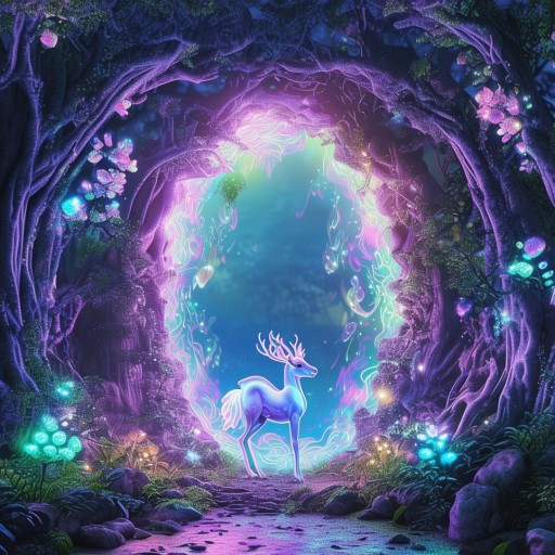 歡迎來到精靈森林：你準(zhǔn)備好探索神秘世界了嗎？