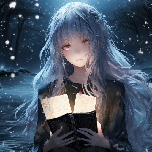 河愛(ài)雪乃：她的秘密是什么？你準(zhǔn)備好揭曉了嗎？