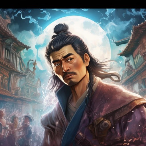 活佛濟公第三部：他如何化解人間恩怨？你能否看透因果輪回？