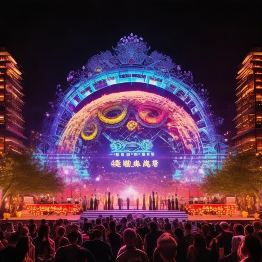 湖南衛(wèi)視中秋之夜：你準(zhǔn)備好迎接視覺盛宴了嗎？誰將成為最大亮點(diǎn)？