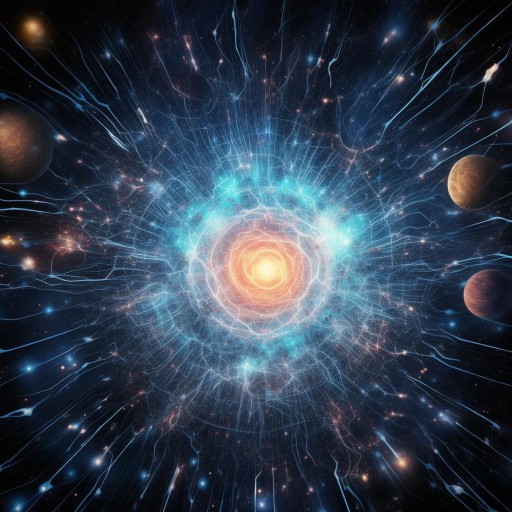洪荒之第一神經(jīng)：你能否看透宇宙的奧秘？人類(lèi)極限在哪里？