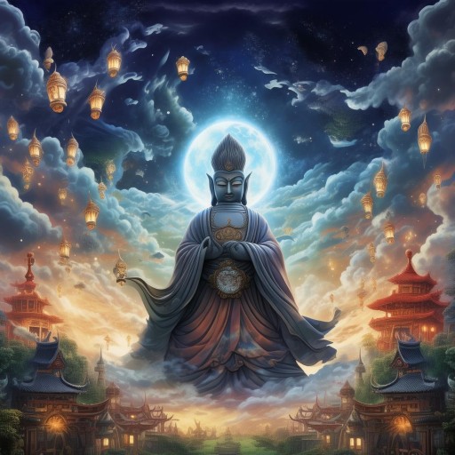 活佛濟(jì)公第4部全集：你是否準(zhǔn)備好迎接終極挑戰(zhàn)？