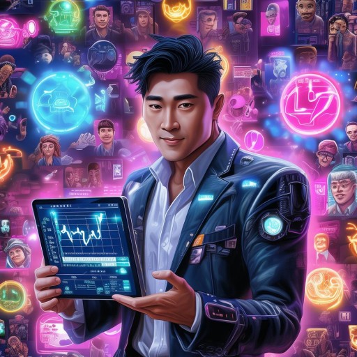洪爺論壇：如何快速提升影響力？你的策略真的有效嗎？