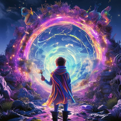 探索幻境奇緣，解鎖游戲類虛擬單的無(wú)限可能