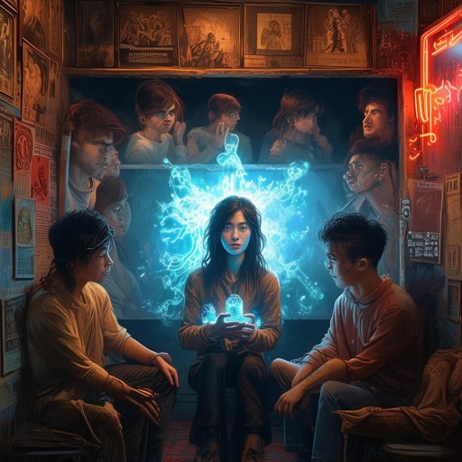 湖北同志聊天室：你找到真正的自我了嗎？敢不敢直面內(nèi)心？