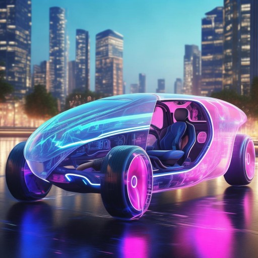 混合3ph車文：未來駕駛體驗如何？你準備好了嗎？
