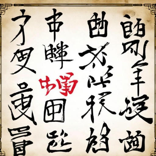 極的筆畫順序揭秘：你真的掌握了這些書寫技巧嗎？