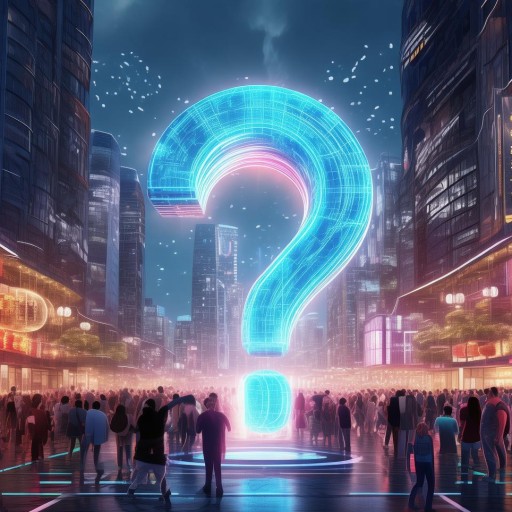杭州問天網(wǎng)：你的未來在哪里？城市生活如何改變？