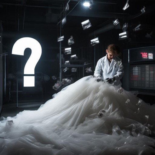 河北婚紗照銷毀師年接400單，你的回憶安全嗎？隱私如何保障？