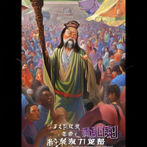 活佛濟(jì)公4部：他如何化解人間恩怨？真相究竟何在？