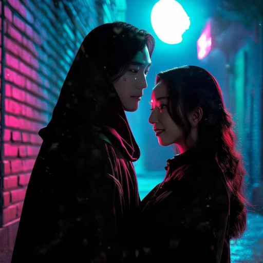 歡夜小說(shuō)：王亮與李美詩(shī)的秘密，李晨的真相你敢揭曉嗎？