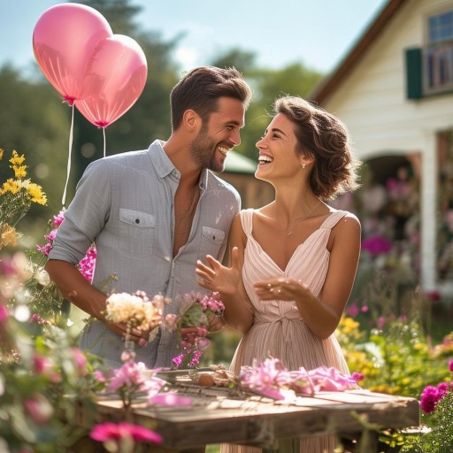 歡樂夫妻論壇：如何讓婚姻更甜蜜？你做到了嗎？