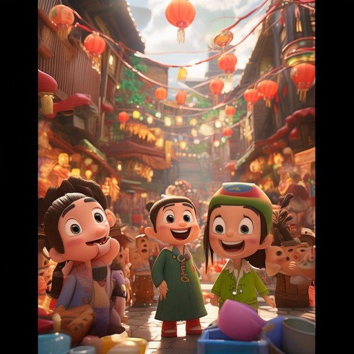 歡喜來逗陣第三部：你準(zhǔn)備好迎接更多笑料與感動了嗎？