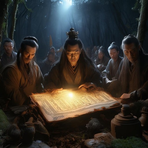 洪吉童后裔揭秘：他們?nèi)绾问刈o(hù)千年傳奇？