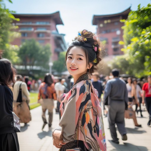 湖南女子學(xué)院貼吧：你了解真實的校園生活嗎？如何成為校園焦點？