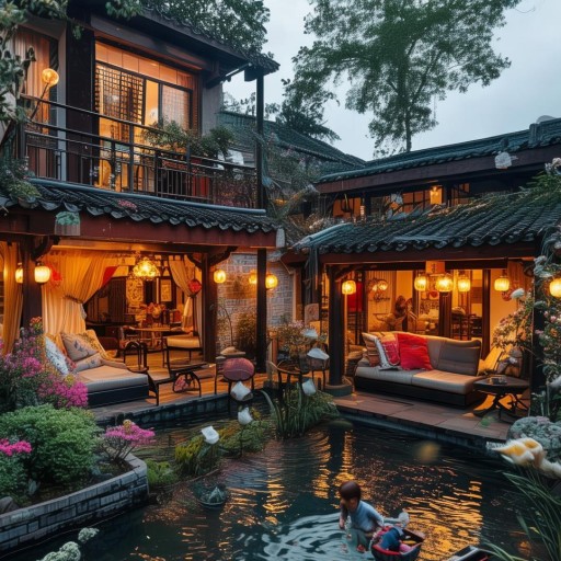 杭州家庭旅館：你的理想度假選擇，舒適與溫馨并存？