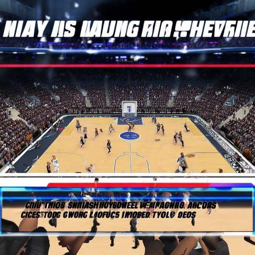NBA Live 手游亞服重塑競技體驗(yàn)