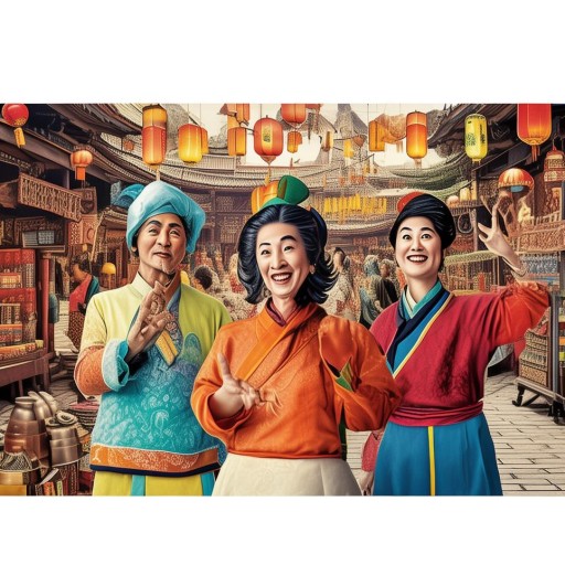 活寶三人組國(guó)語(yǔ)全集下載，經(jīng)典再現(xiàn)還是過(guò)時(shí)之作？你更愛(ài)哪一集？