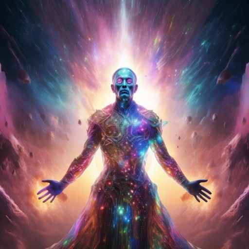 極幻修神：你準(zhǔn)備好迎接超凡力量的挑戰(zhàn)了嗎？