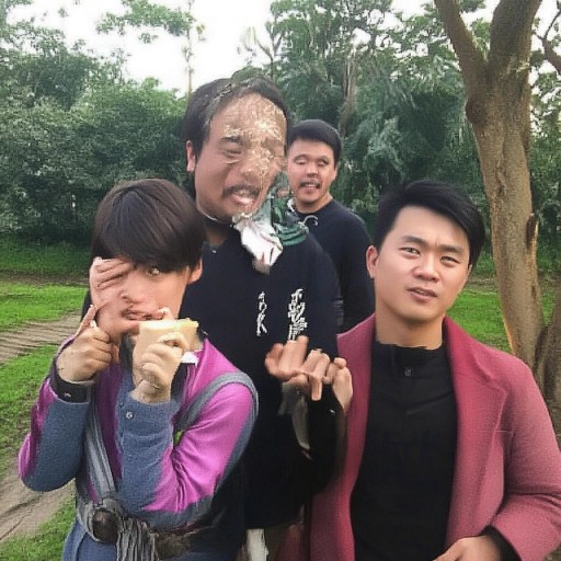 探索虛擬世界的無限可能，七字高端游戲名字大全