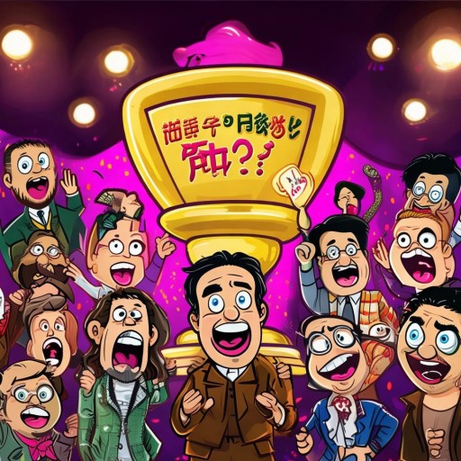 歡樂喜劇人第二季：誰將笑到最后？你猜對(duì)了嗎？