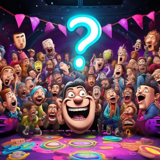 歡樂喜劇人第四期：誰將笑到最后？你猜對了嗎？