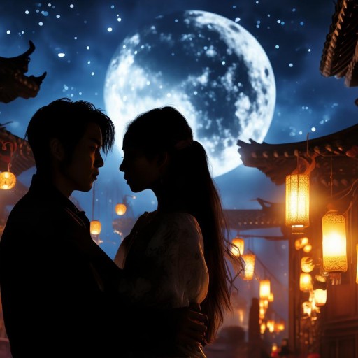 歡夜小說：王亮李美詩李晨的情感糾葛，誰才是真愛？